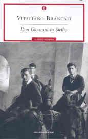 Don Giovanni in Sicilia