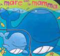 In mare con la mamma