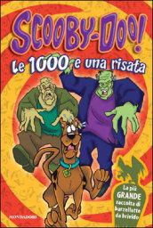 Le mille e una risata. Scooby-Doo!