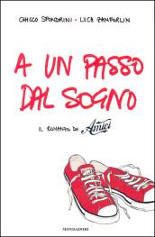 A un passo dal sogno. Il romanzo di «Amici»