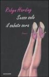 Sesso solo il sabato sera (28 vol.)