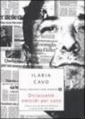 Diciassette omicidi per caso. Storia vera di Donato Bilancia, il serial killer dei treni