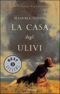 La casa degli ulivi