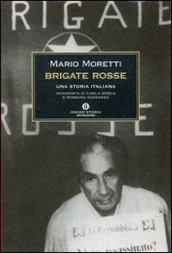 Brigate rosse. Una storia italiana