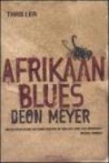 Afrikaan blues