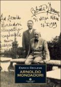Arnoldo Mondadori
