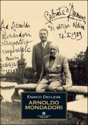 Arnoldo Mondadori