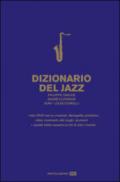 Dizionario del jazz