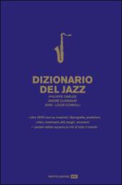 Dizionario del jazz