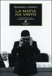 La mafia ha vinto. Intervista con Tommaso Buscetta