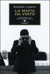 La mafia ha vinto. Intervista con Tommaso Buscetta