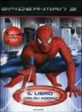 Spider-Man 3. Con adesivi