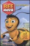 Bee Movie. La storia