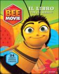 Bee Movie. Il libro con gli adesivi. Ediz. illustrata