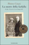 La morte della farfalla. Zelda e Francis Scott Fitzgerald