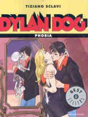 Dylan Dog. Phobia