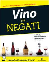 Vino per negati