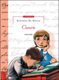 Cuore. Ediz. illustrata. Classici illustrati