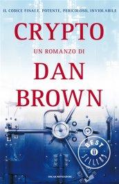 Crypto (Versione italiana) (Oscar bestsellers Vol. 1761)