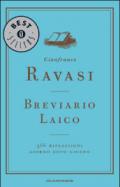 Breviario laico: 366 riflessioni giorno dopo giorno (Oscar bestsellers Vol. 1765)