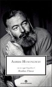 Album Hemingway
