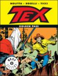 Tex. Golden pass