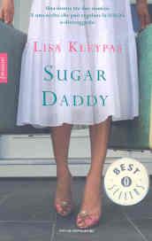 Sugar Daddy (Serie Travis Vol. 1)