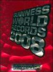 Guinness World Records 2008