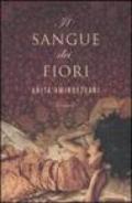 Il sangue dei fiori