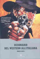 Dizionario del western all'italiana