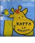 Raffa la Giraffa