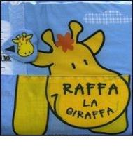 Raffa la Giraffa