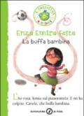 La buffa bambina. Ediz. illustrata