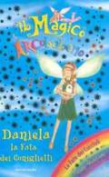 Daniela, la fata dei coniglietti. Il magico arcobaleno. Ediz. illustrata: 23