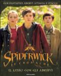 Spiderwick. Le cronache. Il libro con gli adesivi