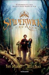 Spiderwick. Le cronache