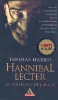 Hannibal Lecter. Le origini del male