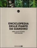 A-Z. Enciclopedia delle piante da giardino. 5000 specie di piante, 1500 illustrate. Ediz. illustrata