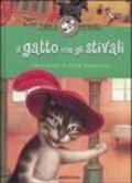 Il gatto con gli stivali. Ediz. illustrata