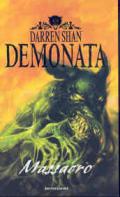 Demonata. 3.Massacro