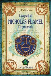 I segreti di Nicholas Flamel l'immortale - 1. L'Alchimista