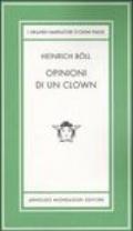 Opinioni di un clown. Ediz. limitata