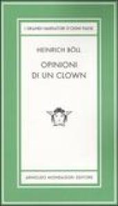 Opinioni di un clown. Ediz. limitata