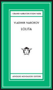 Lolita. Ediz. limitata