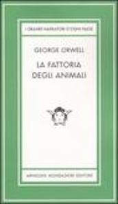 La fattoria degli animali. Ediz. limitata