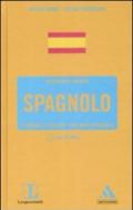 Langenscheidt. Spagnolo. Spagnolo-italiano, italiano-spagnolo. Con CD-ROM