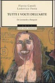 Tutti i volti dell'arte. Da Leonardo a Basquiat