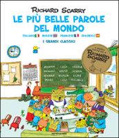 Le più belle parole del mondo. I grandi classici. Ediz. multilingue