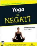 Yoga per negati