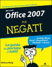 Microsoft Office 2007 per negati